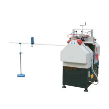 UPVC Glazing Bead Cutting Saw For Window Making Machine